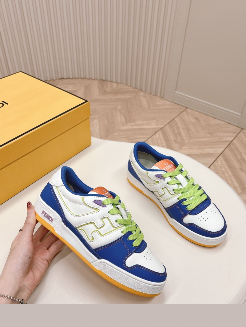 F**di casual shoes